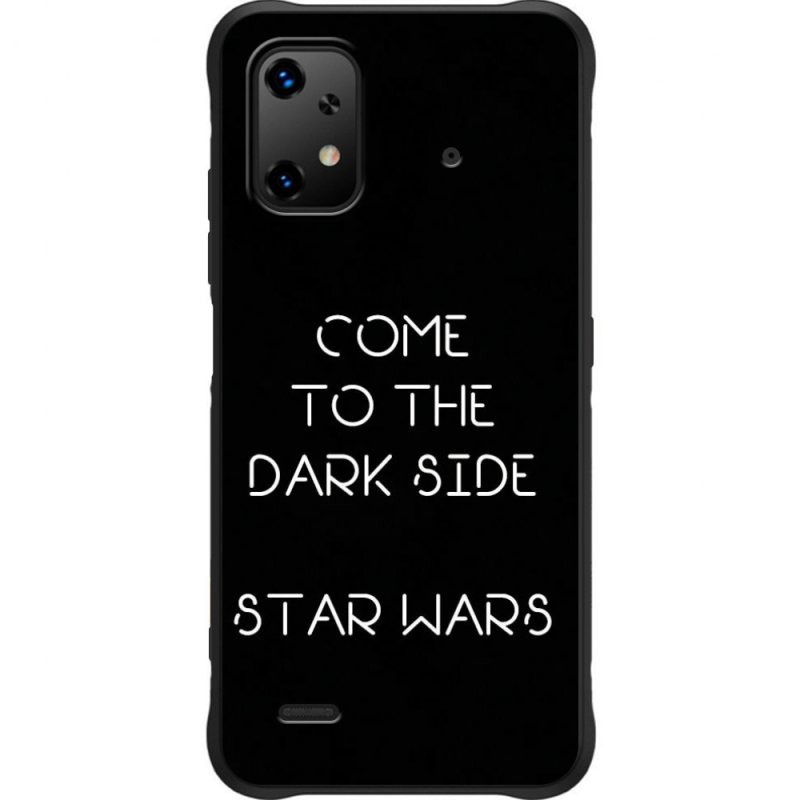 Чохол BoxFace Umidigi Bison X20 