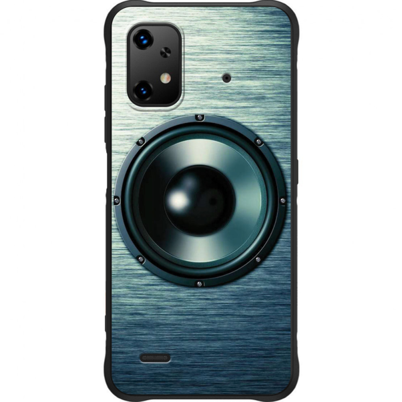 Чохол BoxFace Umidigi Bison X20 