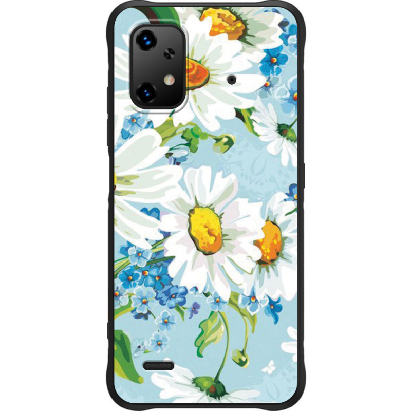 Чохол BoxFace Umidigi Bison X20 