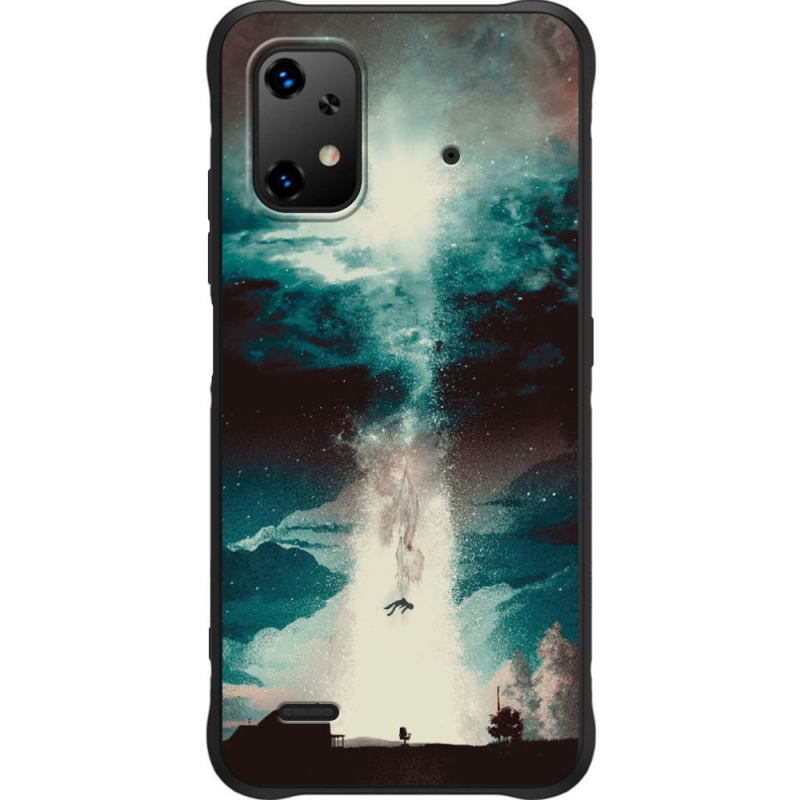 Чохол BoxFace Umidigi Bison X20 