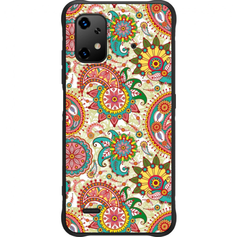 Чохол BoxFace Umidigi Bison X20 