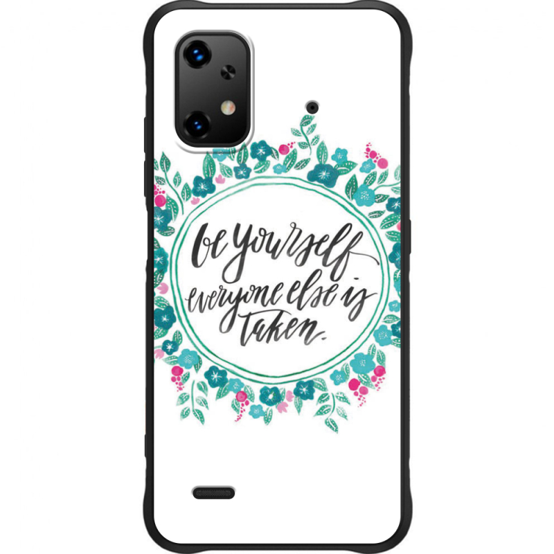 Чохол BoxFace Umidigi Bison X20 