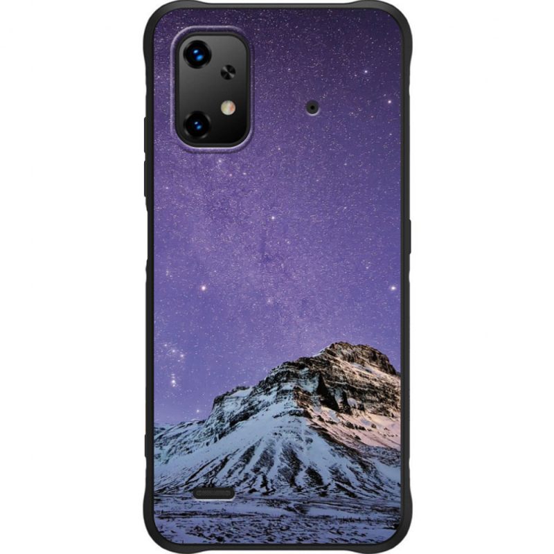 Чохол BoxFace Umidigi Bison X20 