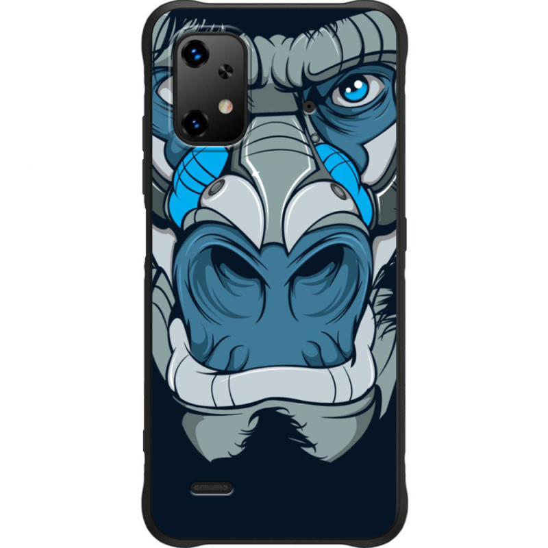 Чохол BoxFace Umidigi Bison X20 