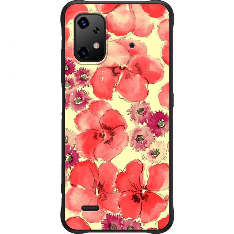 Чохол BoxFace Umidigi Bison X20 