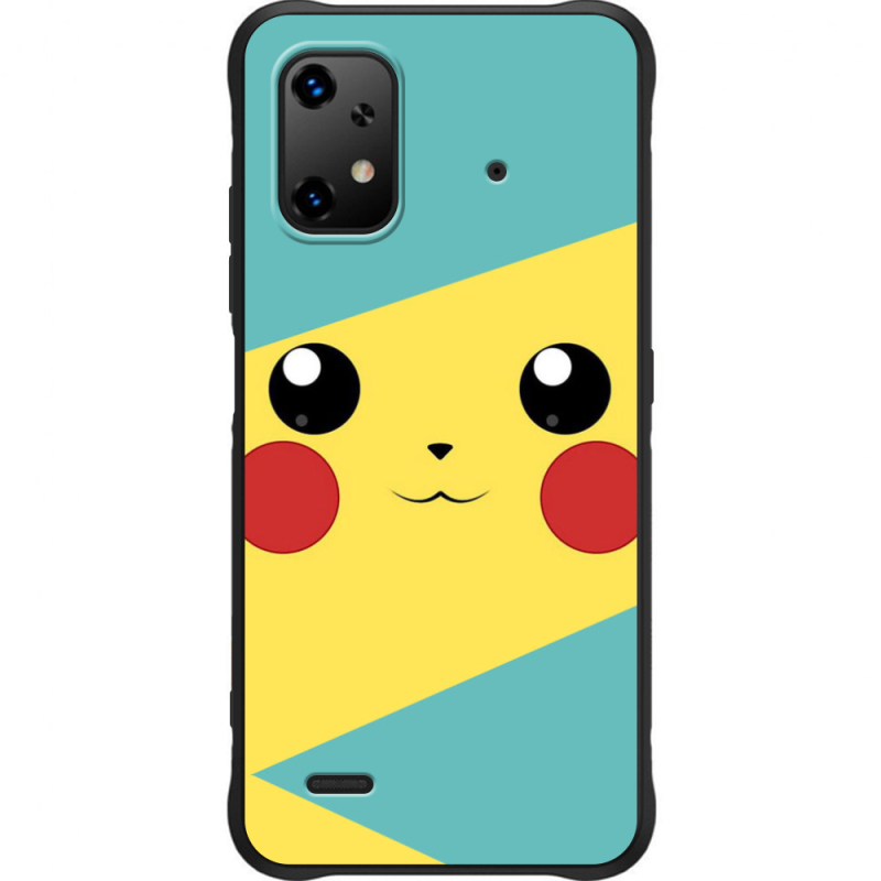 Чохол BoxFace Umidigi Bison X20 