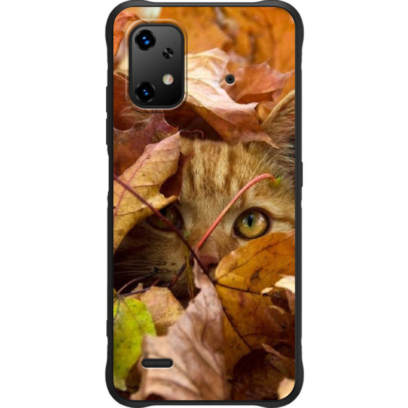 Чохол BoxFace Umidigi Bison X20 