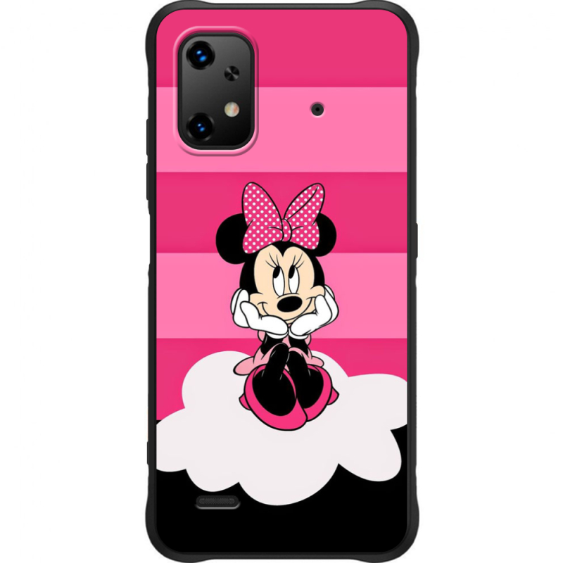 Чохол BoxFace Umidigi Bison X20 