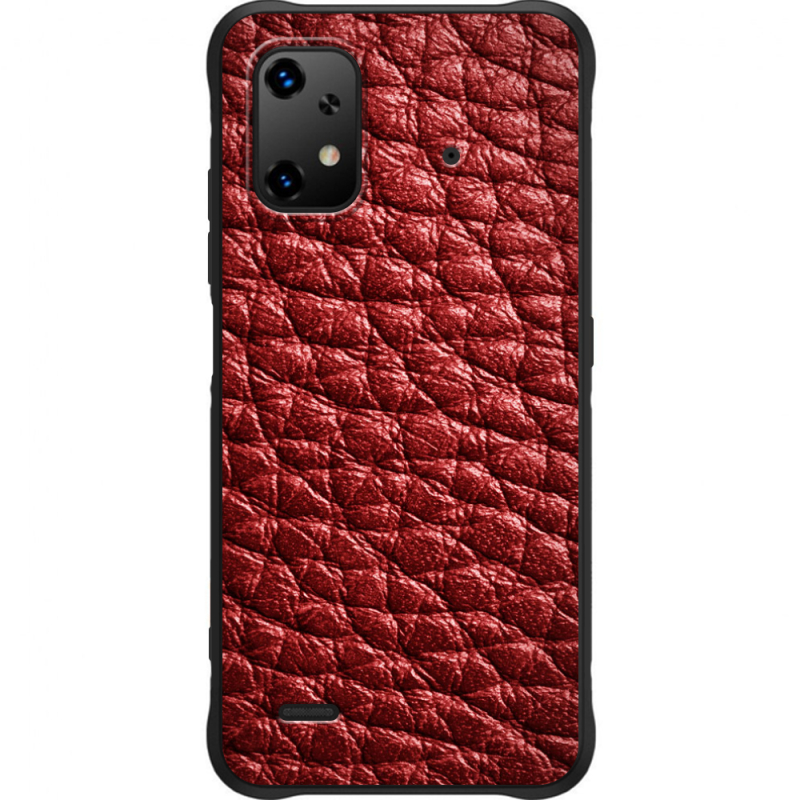 Чохол BoxFace Umidigi Bison X20 