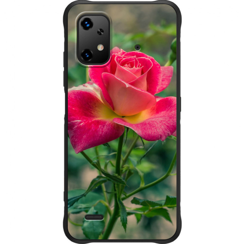 Чохол BoxFace Umidigi Bison X20 