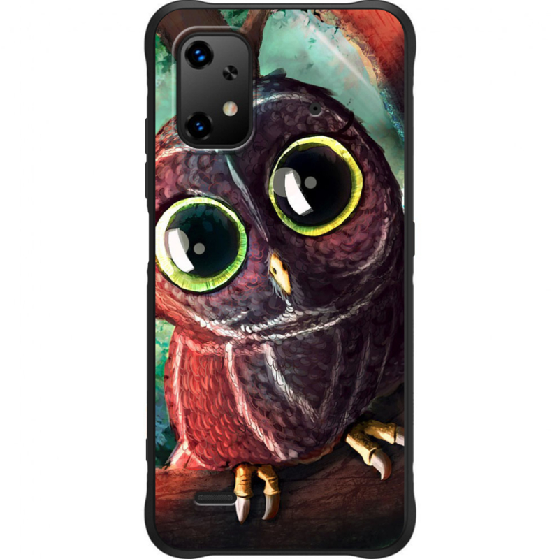 Чохол BoxFace Umidigi Bison X20 