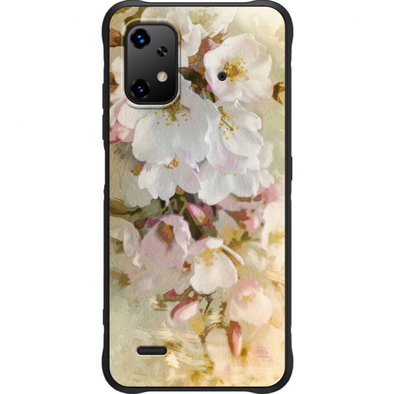 Чохол BoxFace Umidigi Bison X20 