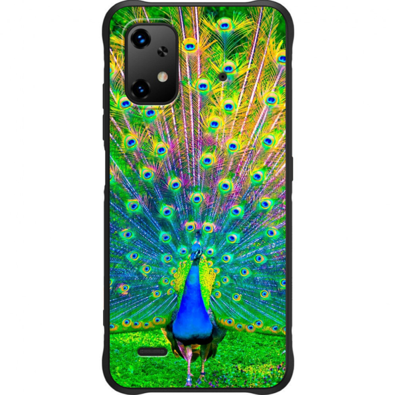 Чохол BoxFace Umidigi Bison X20 