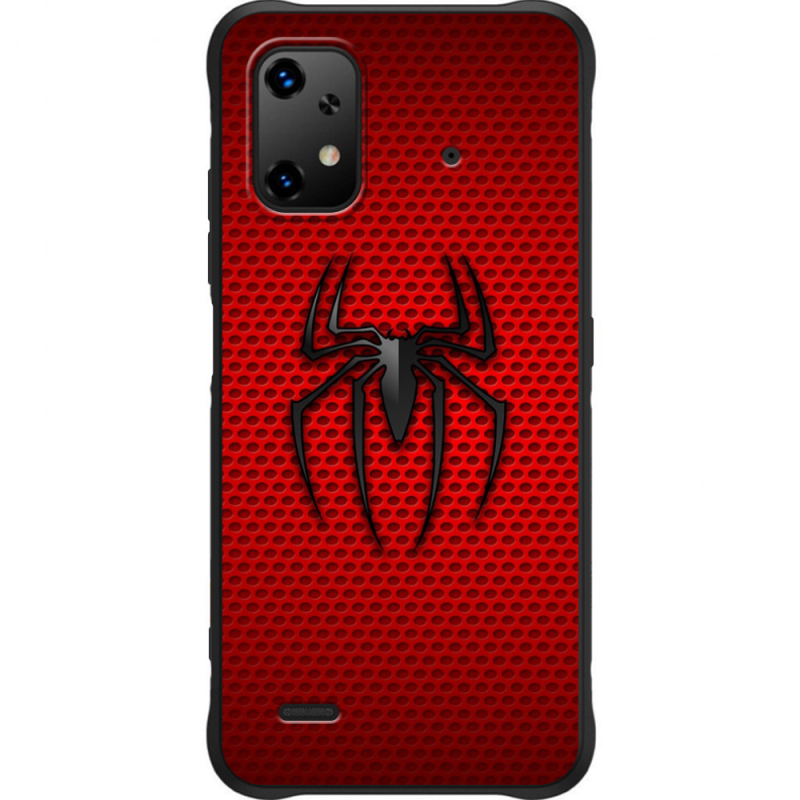 Чохол BoxFace Umidigi Bison X20 