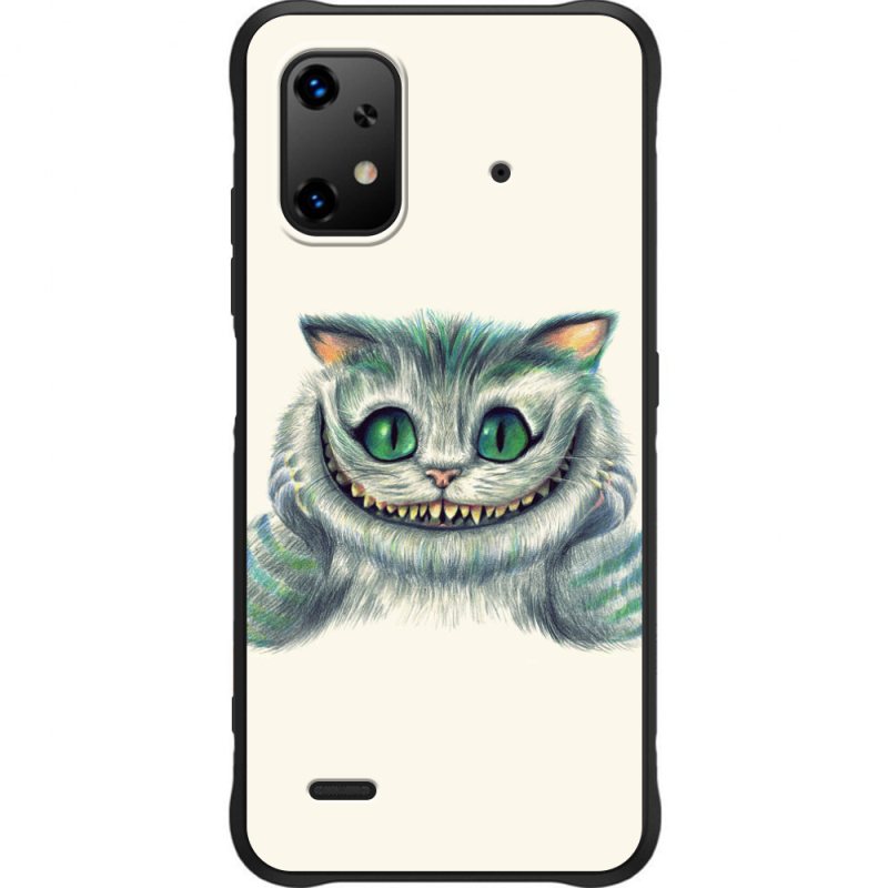 Чохол BoxFace Umidigi Bison X20 