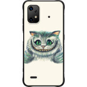 Чохол BoxFace Umidigi Bison X20 