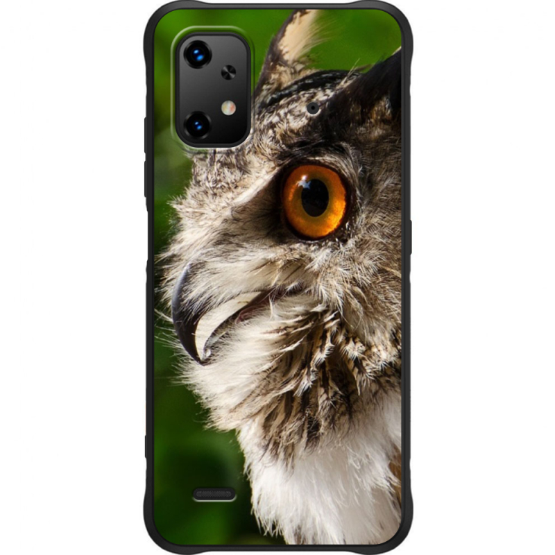 Чохол BoxFace Umidigi Bison X20 