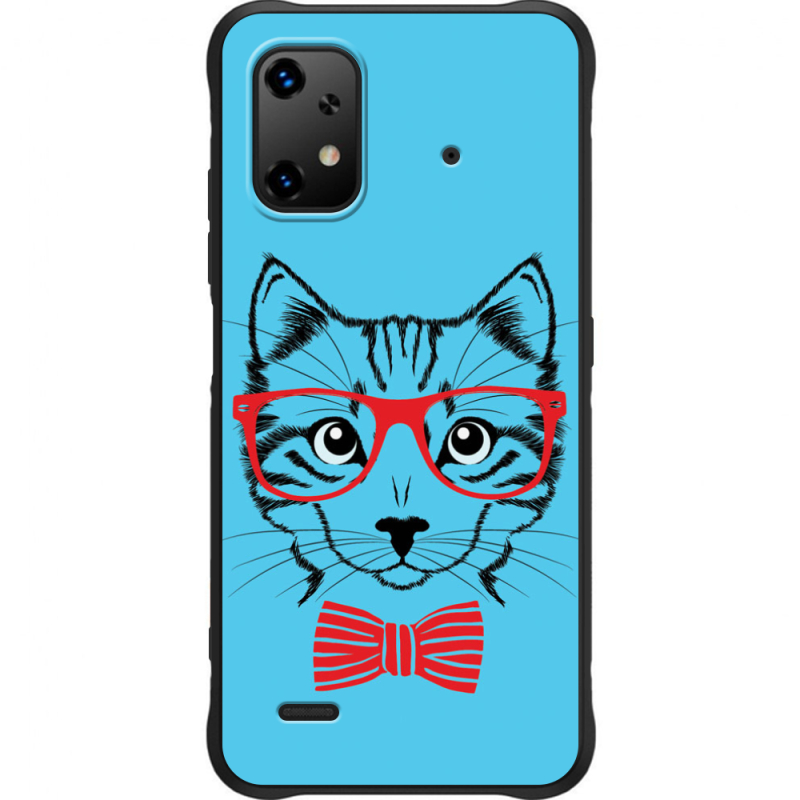 Чохол BoxFace Umidigi Bison X20 