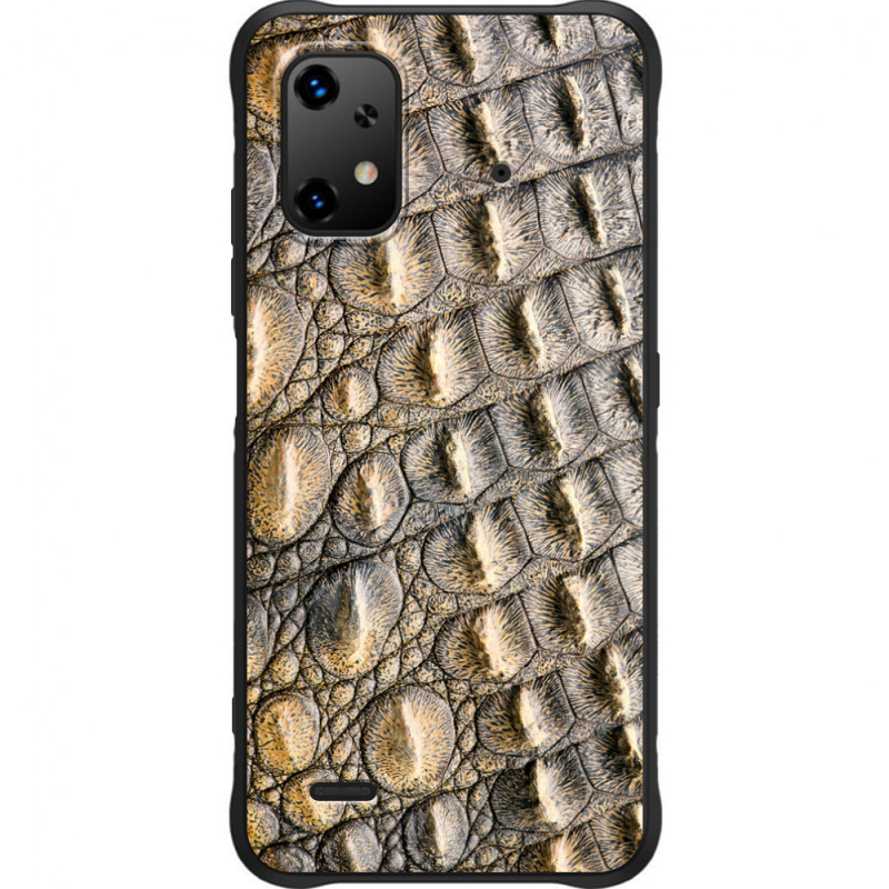 Чохол BoxFace Umidigi Bison X20 