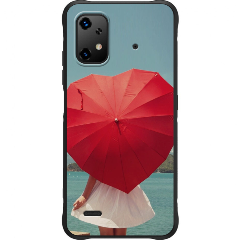 Чохол BoxFace Umidigi Bison X20 