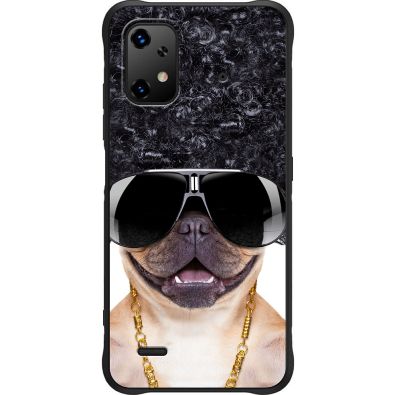 Чохол BoxFace Umidigi Bison X20 