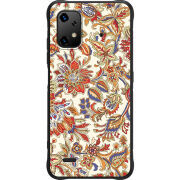 Чохол BoxFace Umidigi Bison X20 Rapsody