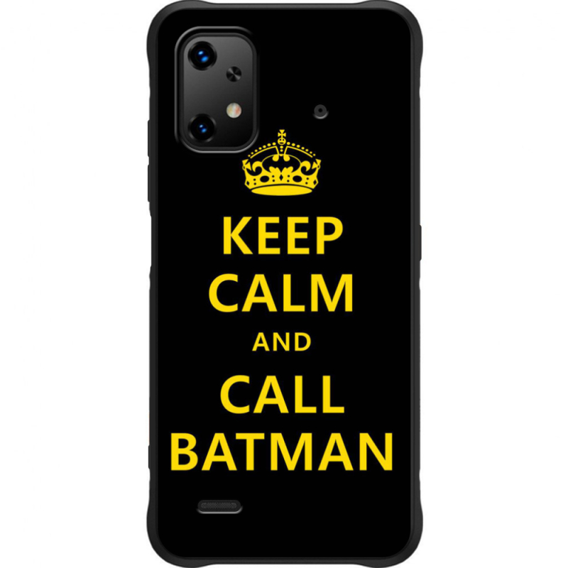 Чохол BoxFace Umidigi Bison X20 