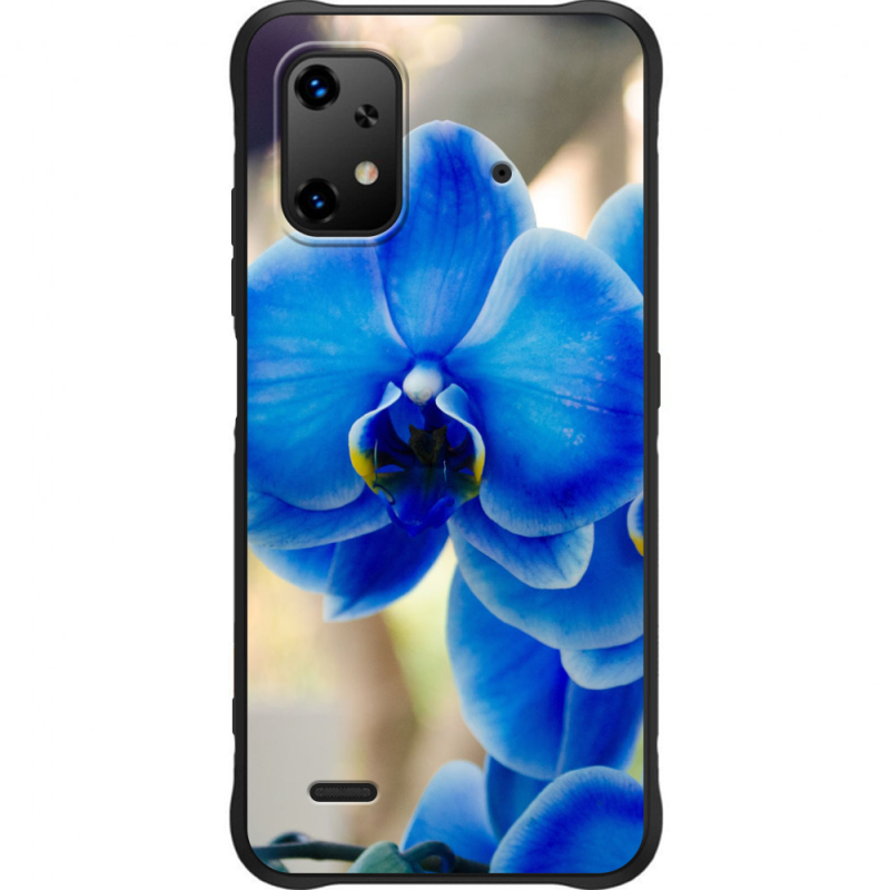 Чохол BoxFace Umidigi Bison X20 