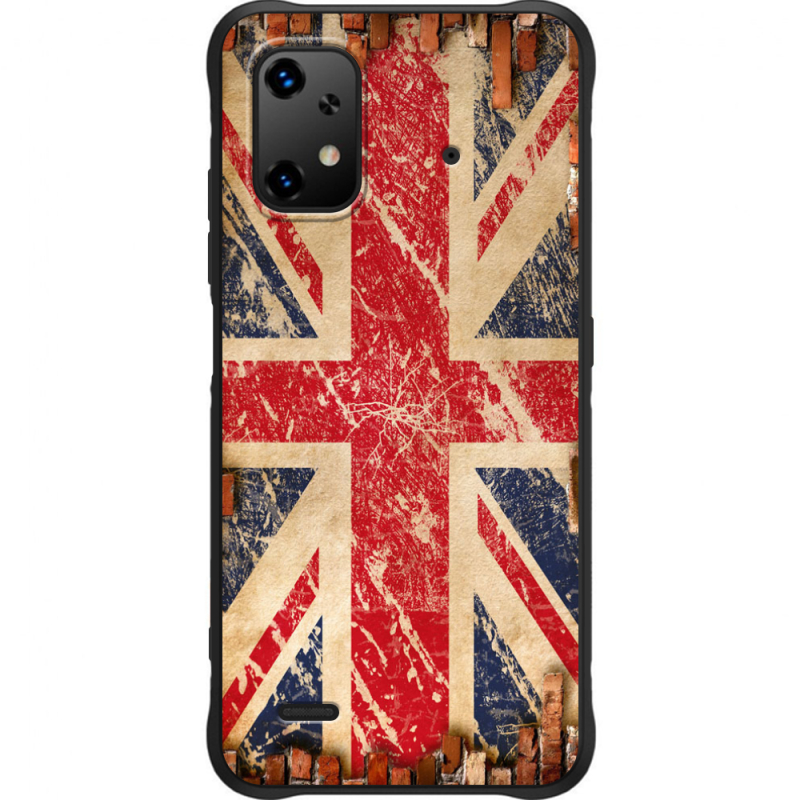 Чохол BoxFace Umidigi Bison X20 