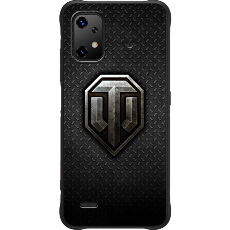 Чохол BoxFace Umidigi Bison X20 