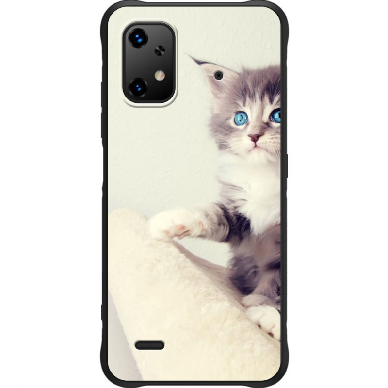 Чохол BoxFace Umidigi Bison X20 