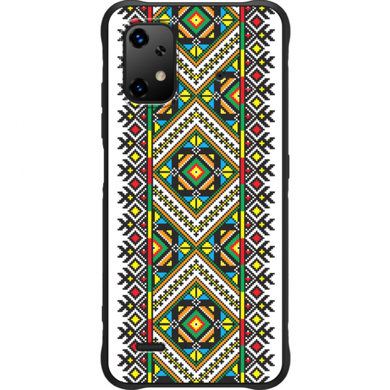 Чохол BoxFace Umidigi Bison X20 