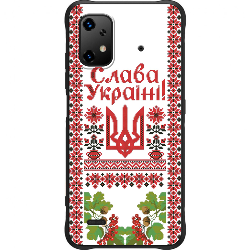 Чохол BoxFace Umidigi Bison X20 