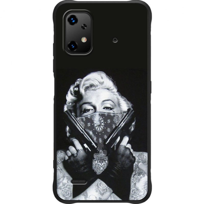 Чохол BoxFace Umidigi Bison X20 