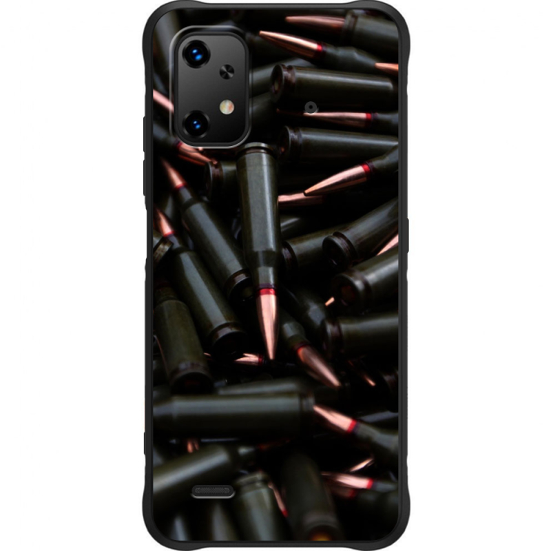 Чохол BoxFace Umidigi Bison X20 