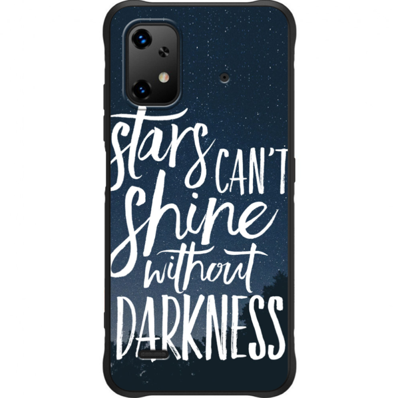 Чохол BoxFace Umidigi Bison X20 