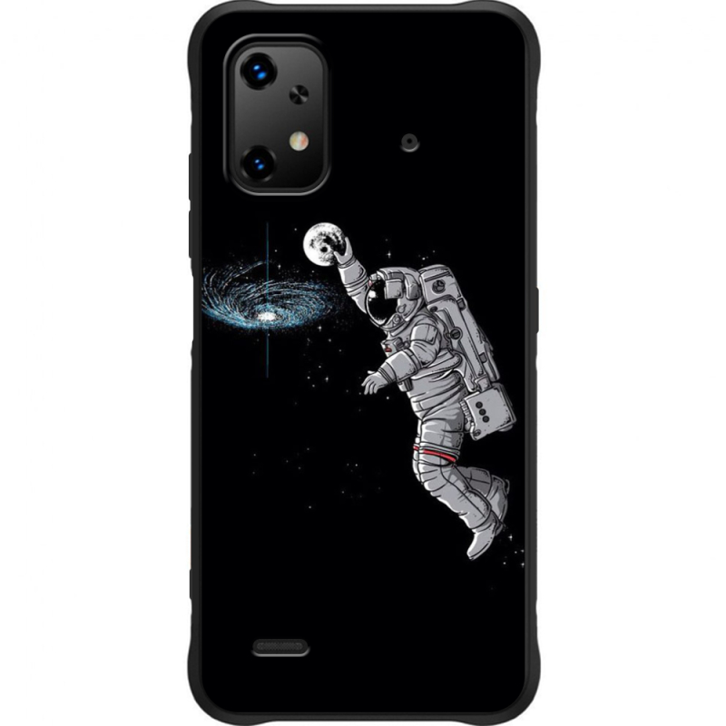 Чохол BoxFace Umidigi Bison X20 