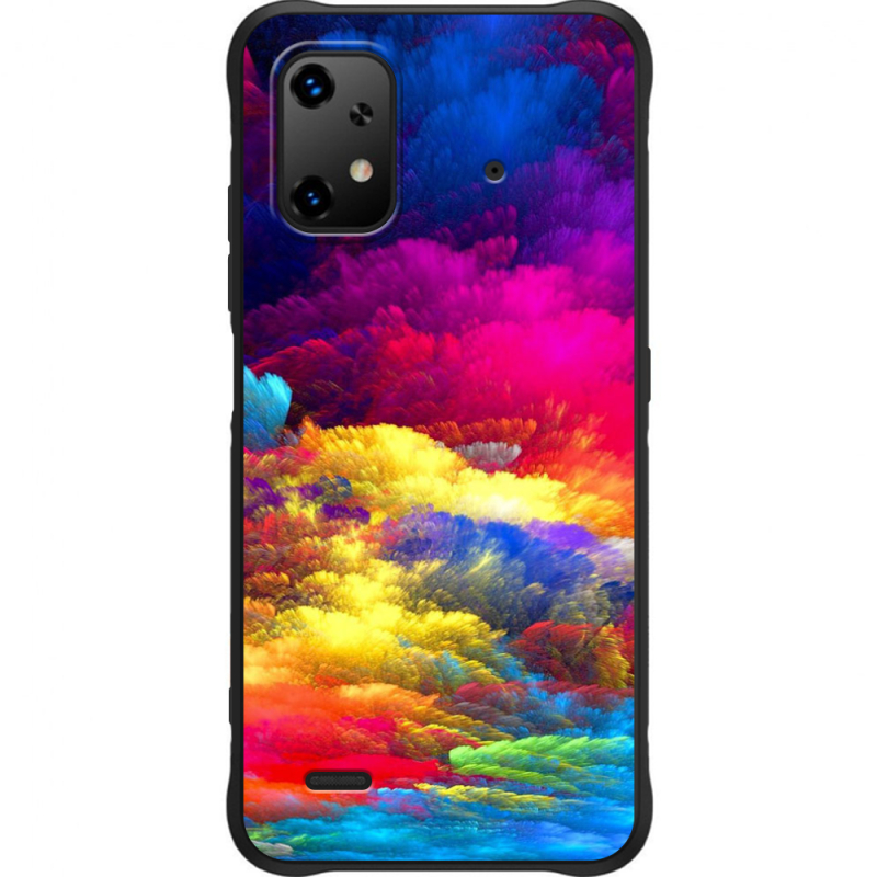 Чохол BoxFace Umidigi Bison X20 