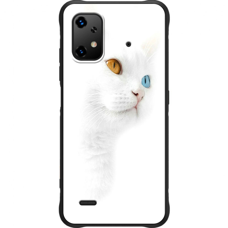 Чохол BoxFace Umidigi Bison X20 