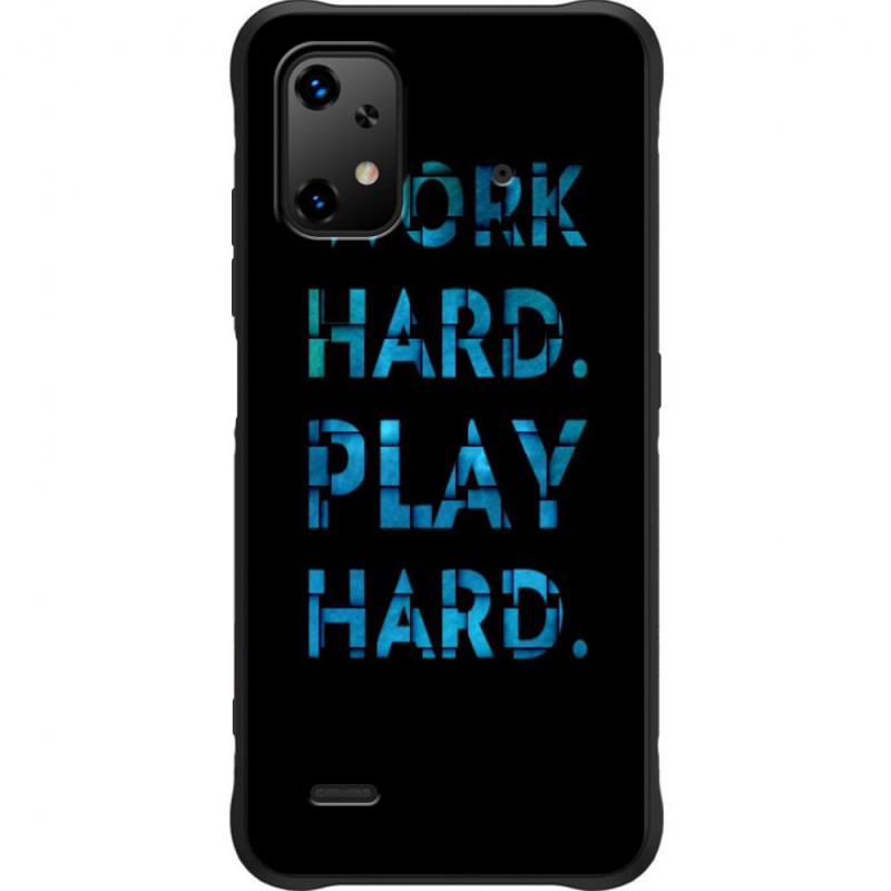 Чохол BoxFace Umidigi Bison X20 