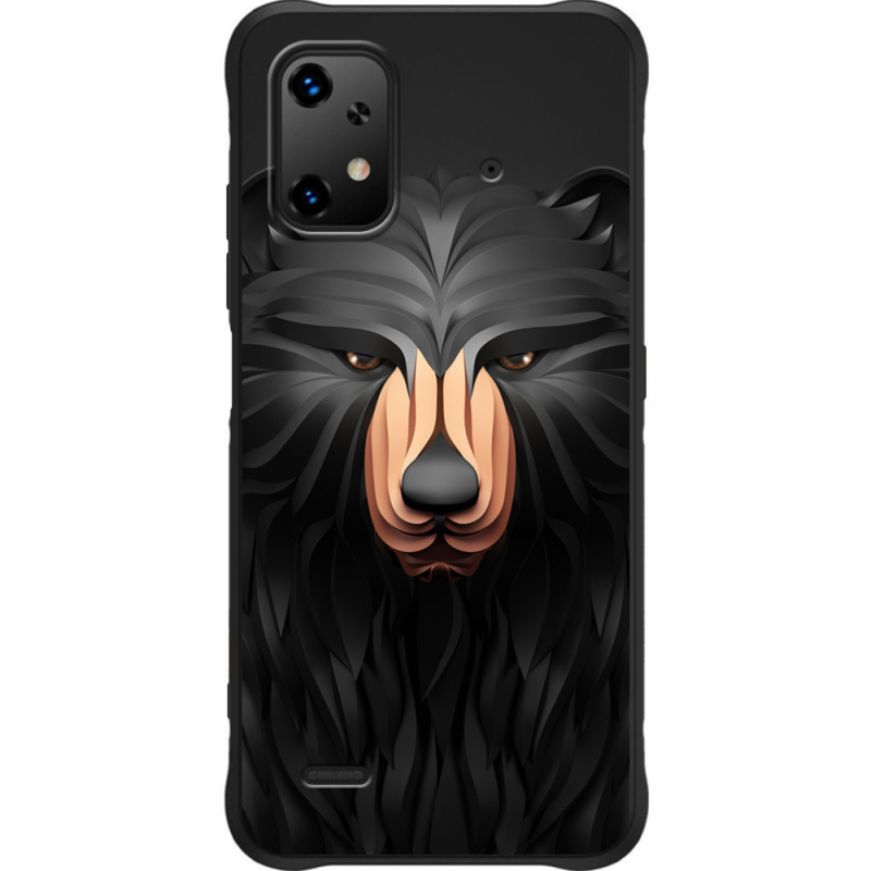 Чохол BoxFace Umidigi Bison X20 