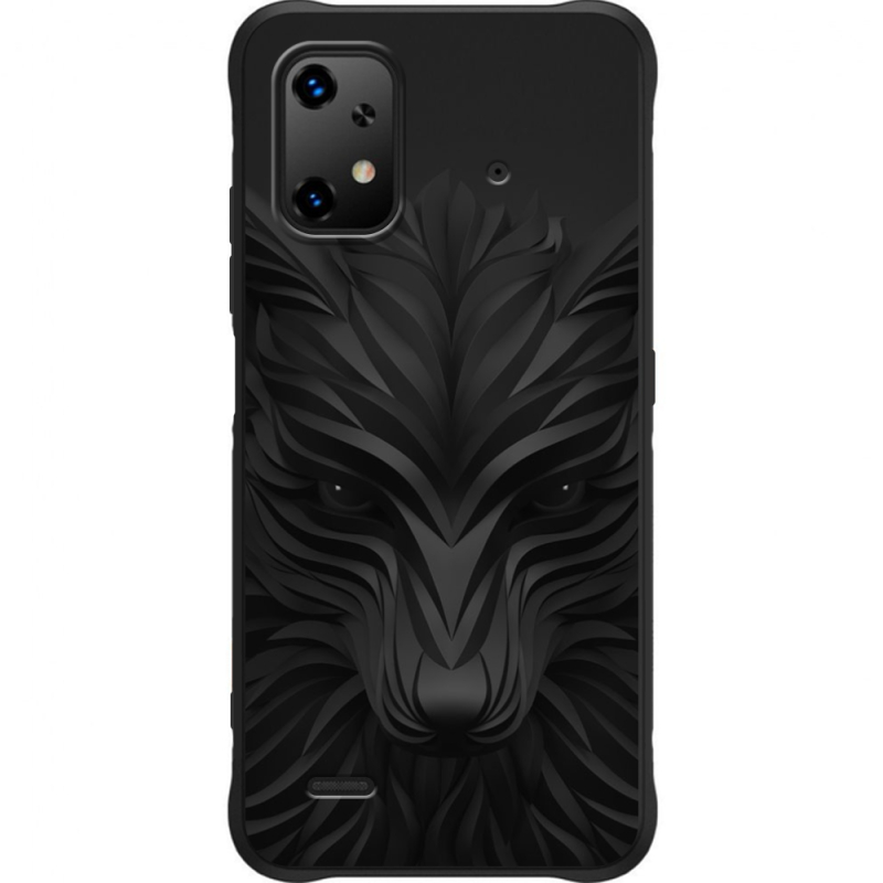 Чохол BoxFace Umidigi Bison X20 