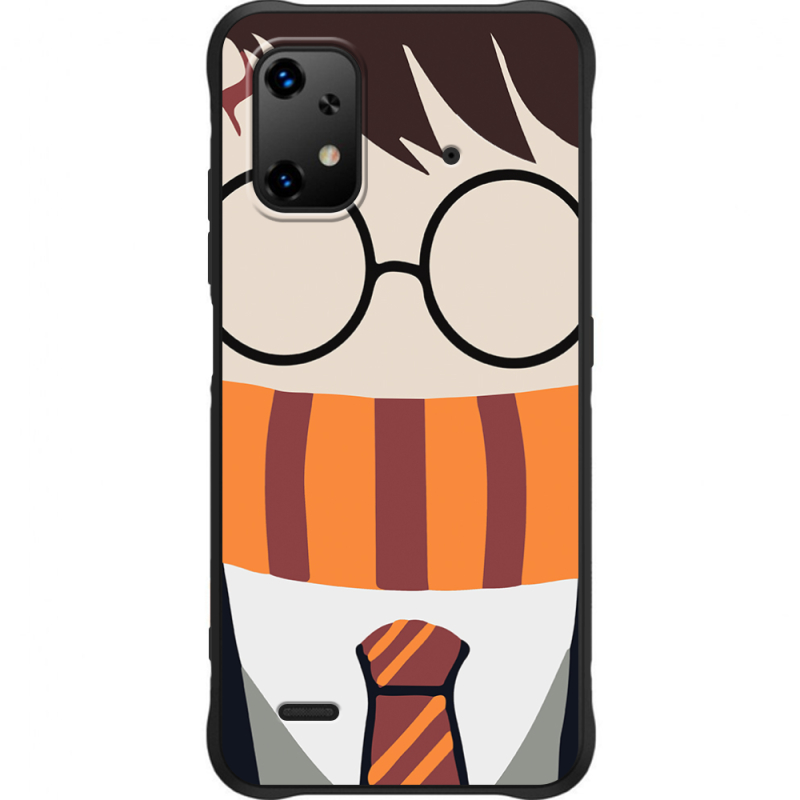 Чохол BoxFace Umidigi Bison X20 Harry