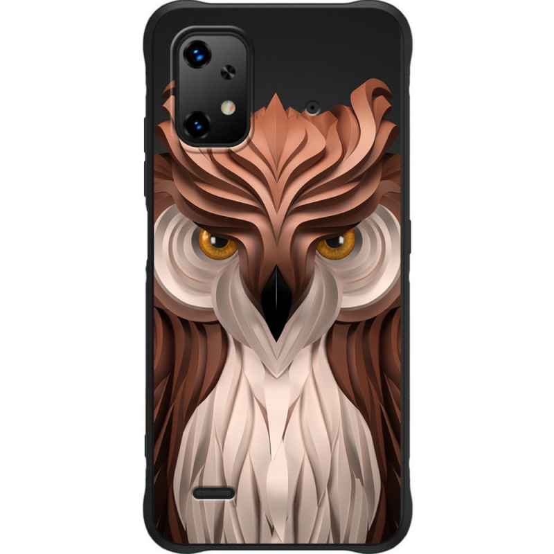 Чохол BoxFace Umidigi Bison X20 