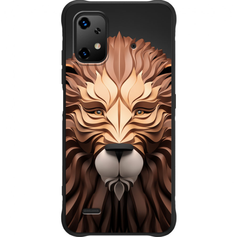 Чохол BoxFace Umidigi Bison X20 