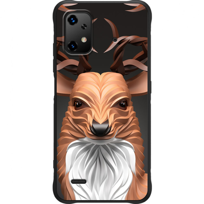 Чохол BoxFace Umidigi Bison X20 