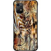 Чохол BoxFace Umidigi Bison X20 