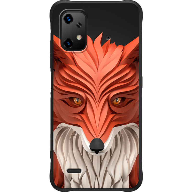 Чохол BoxFace Umidigi Bison X20 