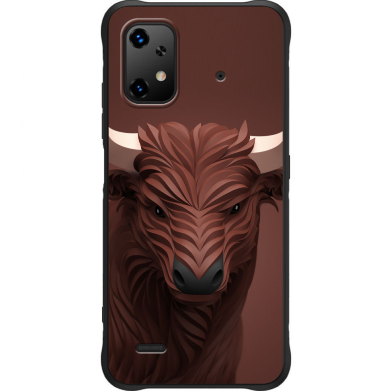 Чохол BoxFace Umidigi Bison X20 