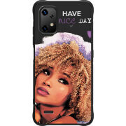 Чохол BoxFace Umidigi Bison X20 Nice Day